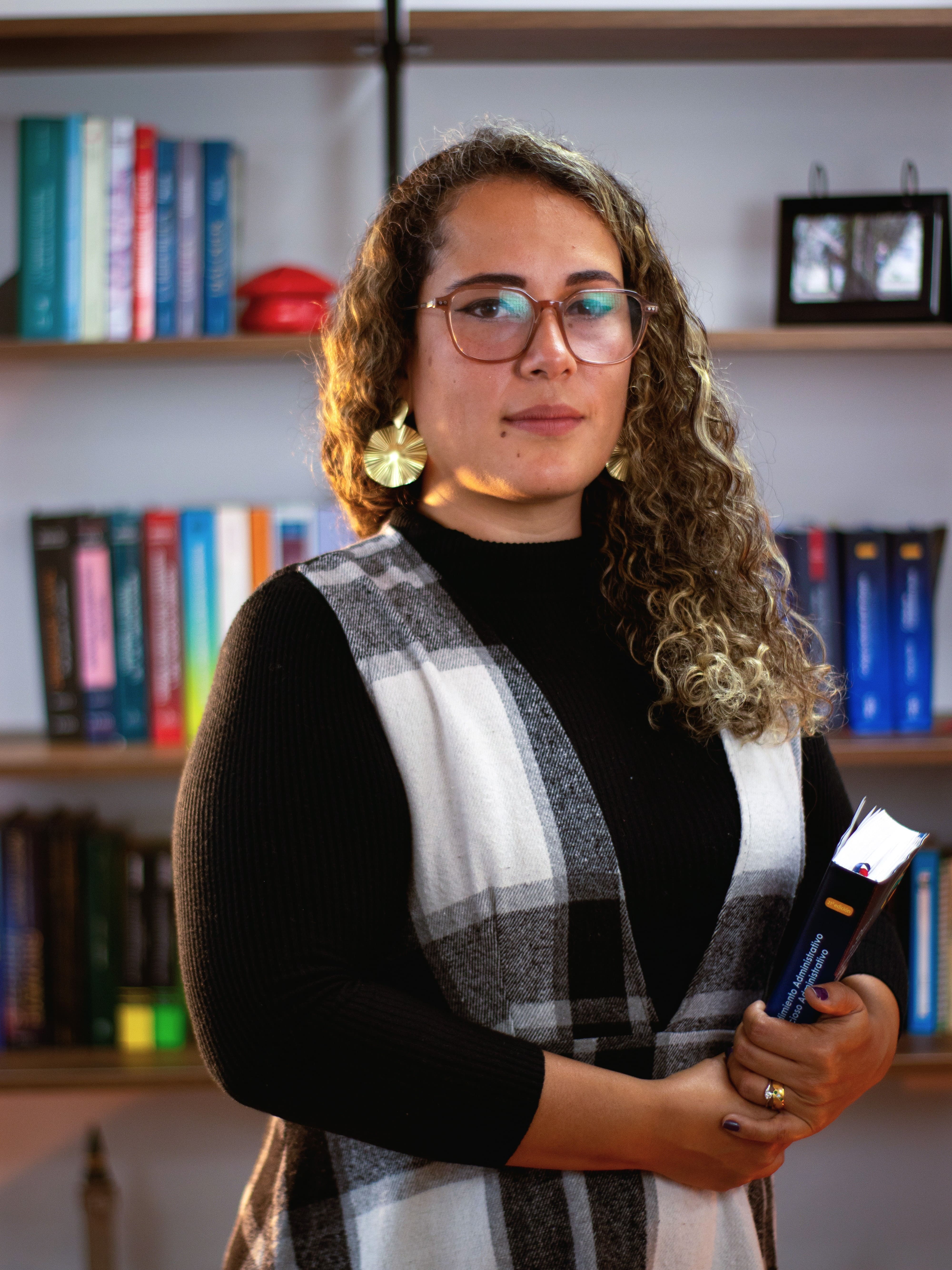 Anni Lorena Castellanos